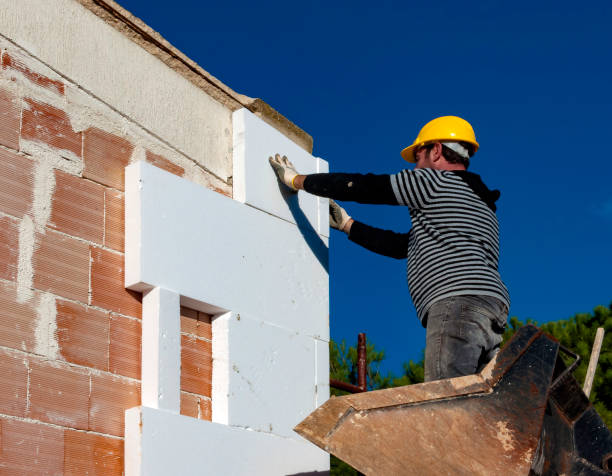 Best Energy Efficiency Insulation in Wayne City, IL