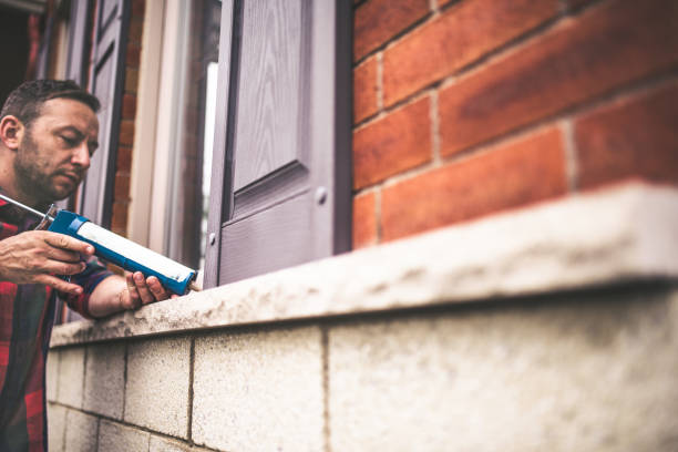 Best Geographic-Specific Insulation Services in Wayne City, IL