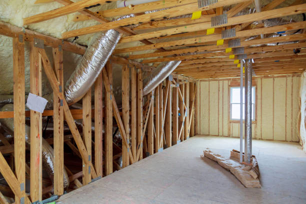 Best DIY Insulation Kits and Guidance in Wayne City, IL