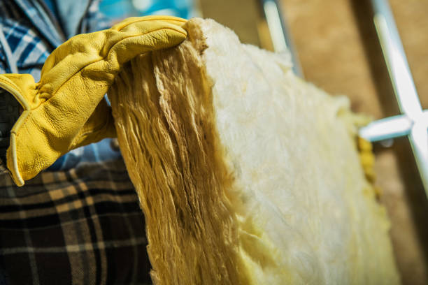 Best Spray Foam Insulation in Wayne City, IL
