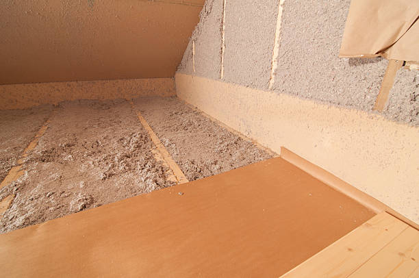 Best Eco-Friendly Insulation in Wayne City, IL