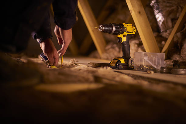 Best Fiberglass Insulation in Wayne City, IL